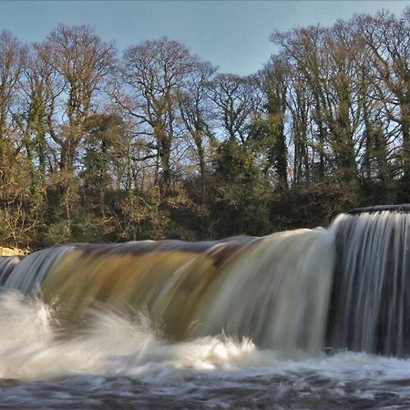 Wensleydale Halls Leyburn Luaran gambar