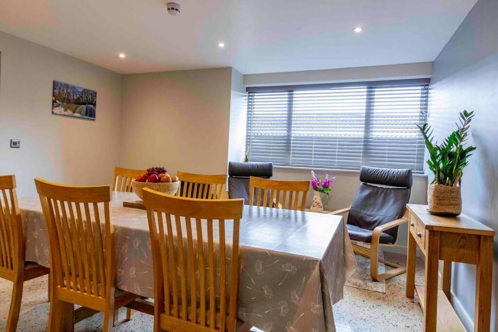 Wensleydale Halls Leyburn Luaran gambar