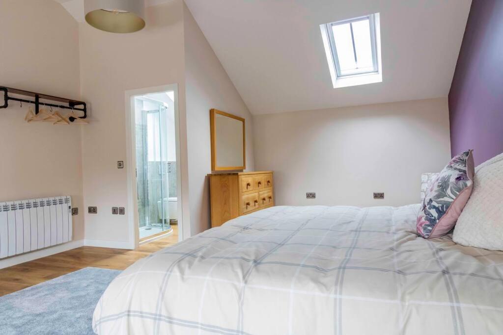 Wensleydale Halls Leyburn Luaran gambar