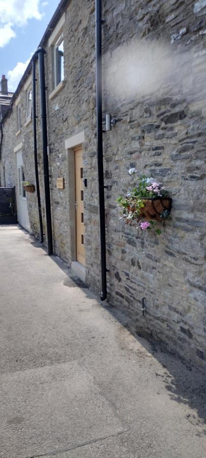 Wensleydale Halls Leyburn Luaran gambar