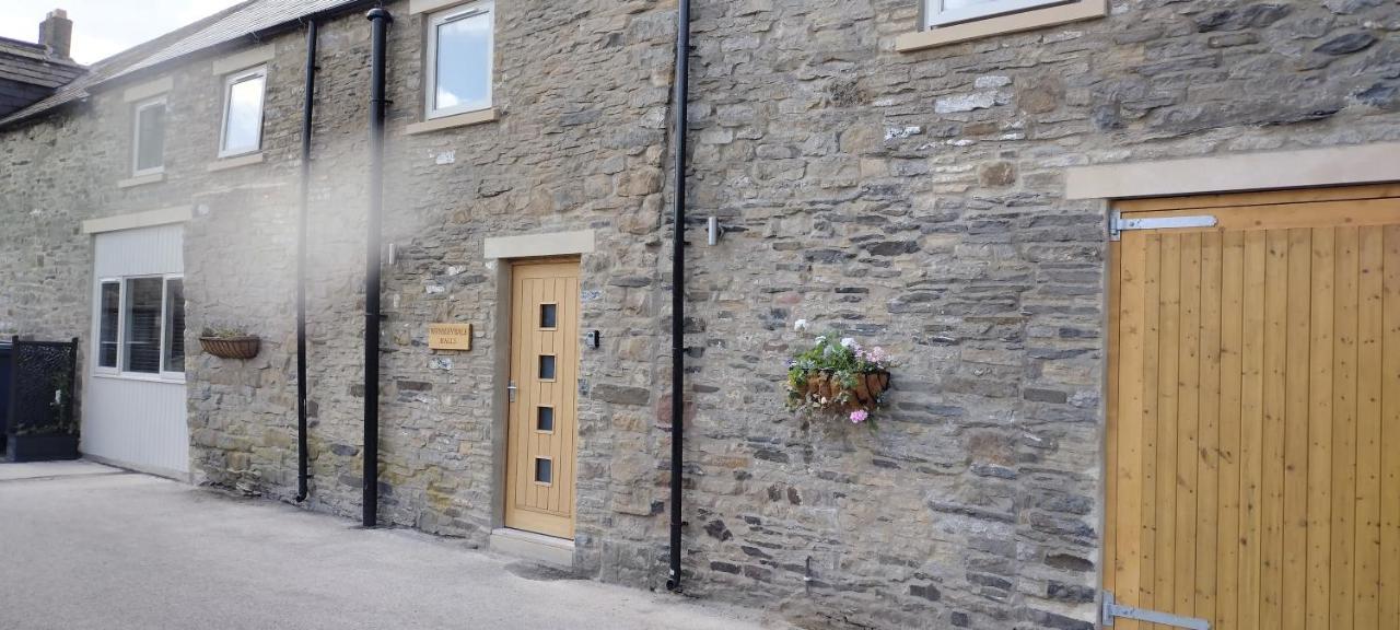 Wensleydale Halls Leyburn Luaran gambar