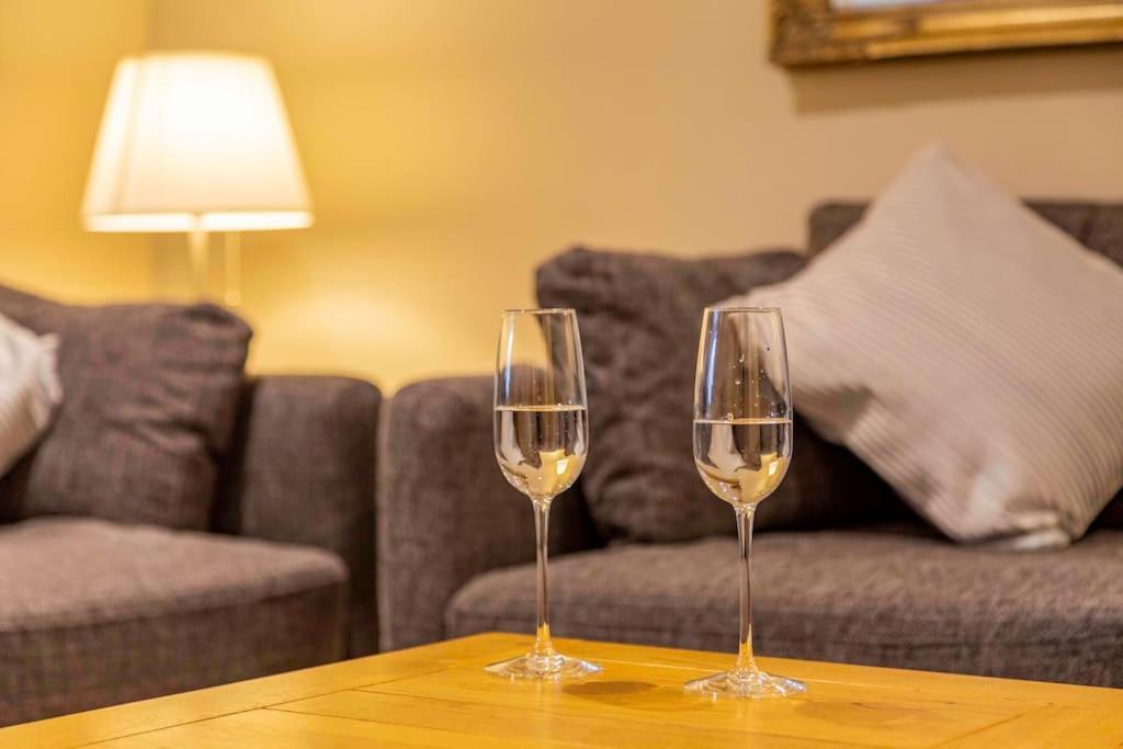 Wensleydale Halls Leyburn Luaran gambar